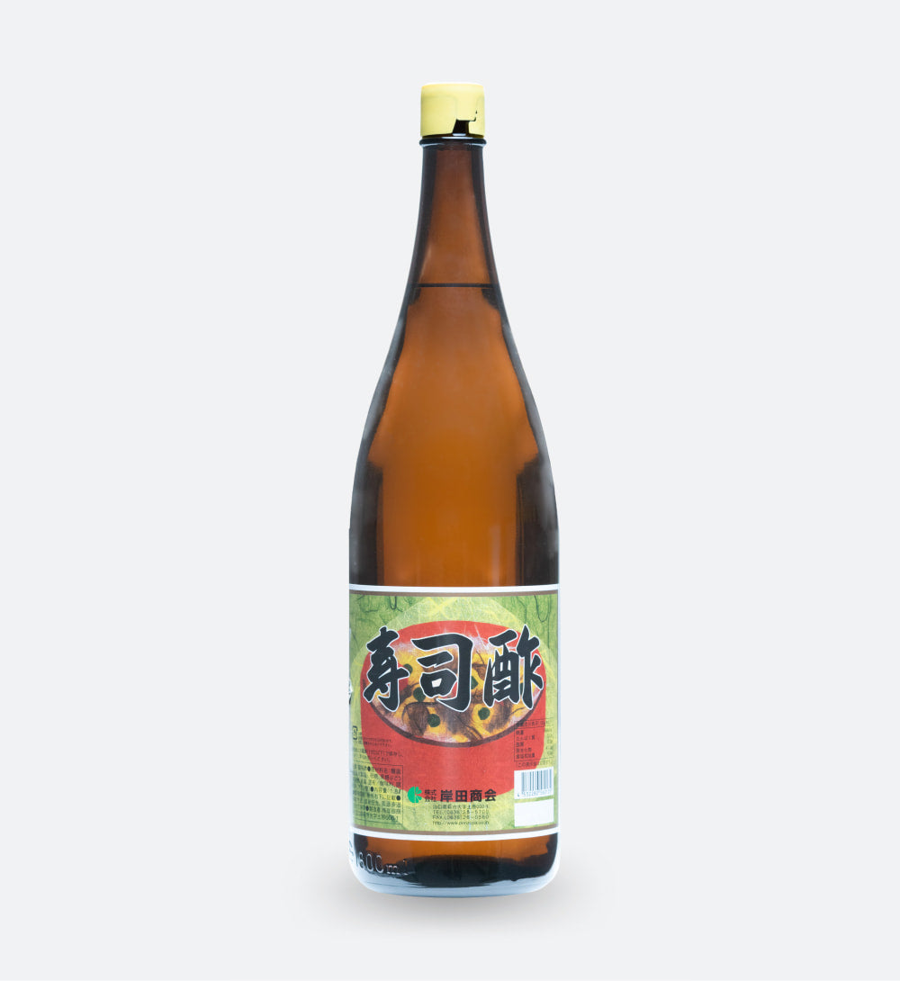 寿司酢 1800ml