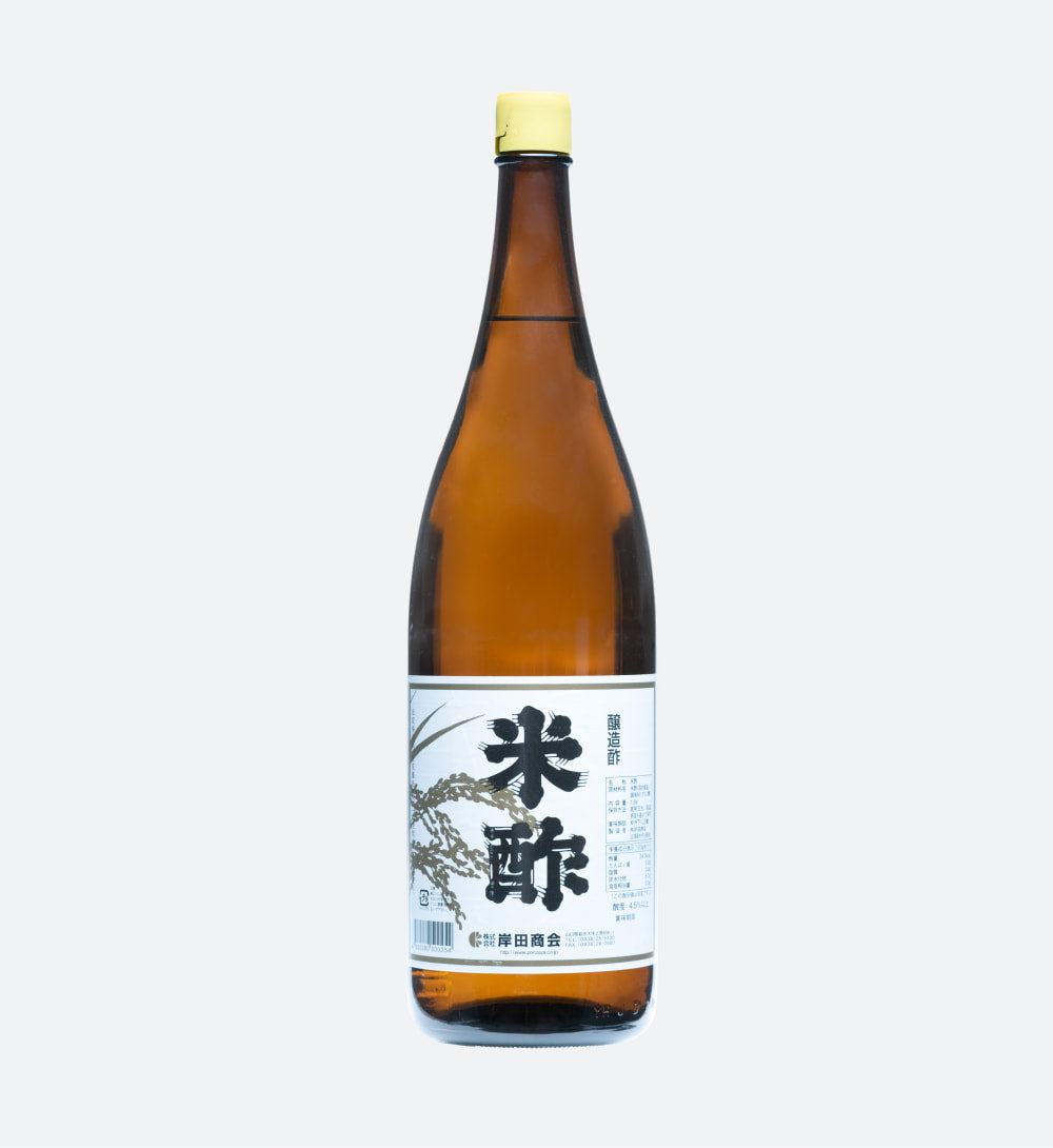 米酢 1800ml