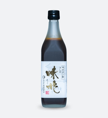 味付ポン酢 味兆 500ml