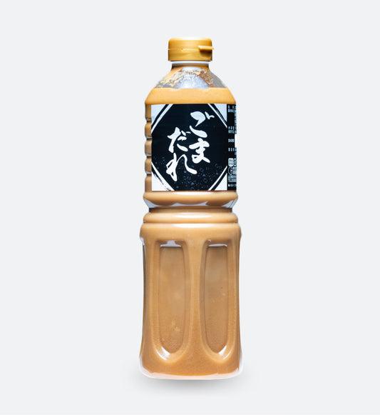 ごまだれ 1000ml